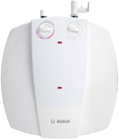 Электрический накопительный водонагреватель Bosch Tronic 2000 T (minitank) ES 010 литров