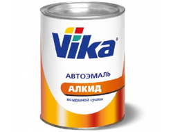 Эмали Алкидные "VIKA-60"