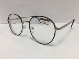 Готовые очки MOCT 370 ( Антиблик ) 52-19-145