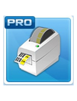 Microinvest Barcode Printer Pro