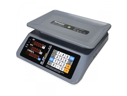 Весы M-ER 321 AC "MARGO"