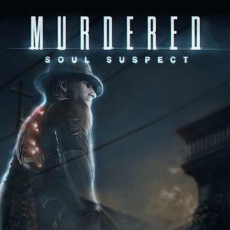 Murdered: Soul Suspect (цифр версия PS3) RUS