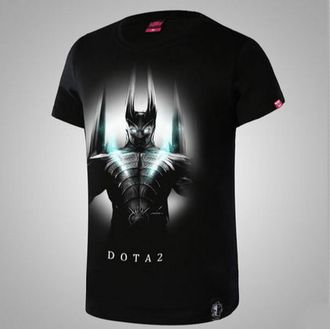 Футболка Dota2