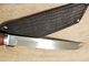 Нож Танто Биг, Х12МФ, бубинго