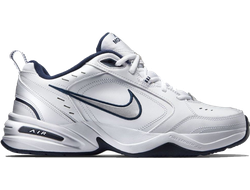 NIKE AIR MONARCH IV БЕЛЫЕ (40-45)