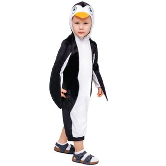 Карнавальный костюм Пингвин Рост 104