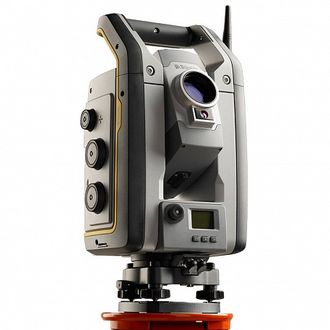 Тахеометр Trimble S7 5&quot; Robotic, DR Plus, Trimble VISION, FineLock, Scanning Capable