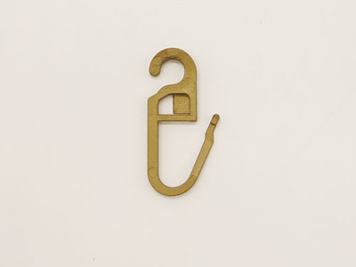 Крючок для кольца, производство Польша