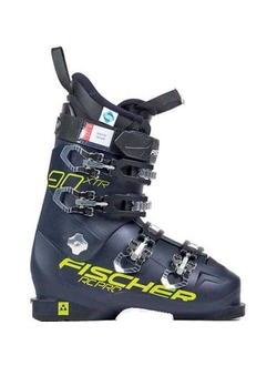 Горнолыжные ботинки FISCHER RC PRO 90 XTR U21418
