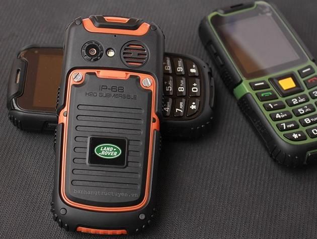 Rover S6 Инструкция