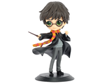 Фигурка Q posket Harry potter: Harry potter (A Normal color)