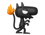 Фигурка Funko POP! Vinyl: Disenchantment: Luci