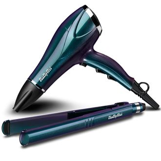 Набор для волос BABYLISS PRO IRIDESCENT.