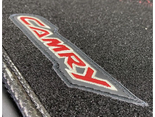 Вышивка Camry