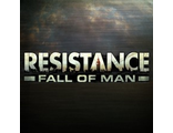 Resistance: Fall of Man (цифр версия PS3)