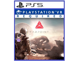 Farpoint (цифр версия PS5) RUS/PS VR/Предложение действительно до 25.10.23