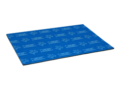 ШУМОИЗОЛЯЦИОННЫЙ МАТЕРИАЛ COMFORT MAT BLOCKSHOT