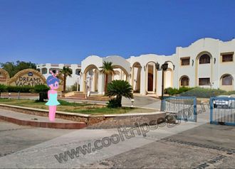 Dreams Vacation Resort Sharm El Sheikh 5*