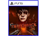 The Dark Pictures: Switchback VR (цифр версия PS5 напрокат) RUS/PS VR2