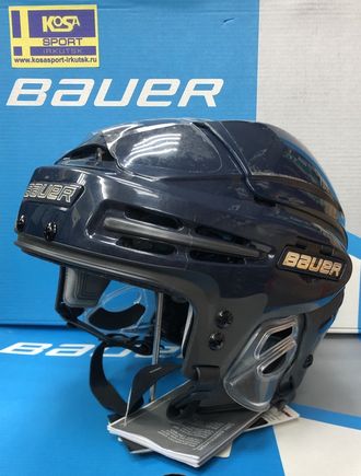 шлем  BAUER 9900 SR