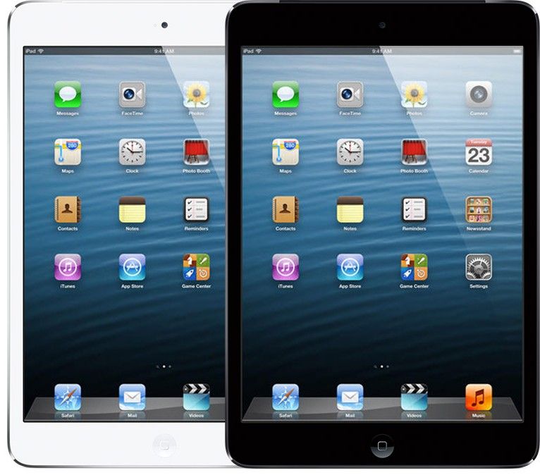 iPad mini первого поколения