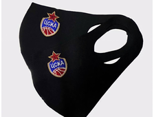 Вышивка ЦСКА