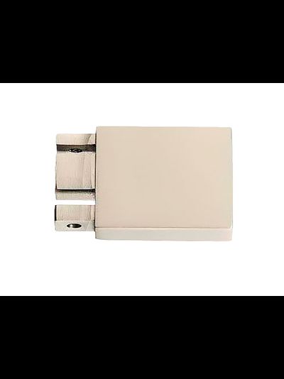 Square Line гладкий, 14x35 мм