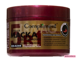 Compliment Hot Therapy Горячая Маска-Обертывание для волос Глубокое восстановление 500мл арт.641948