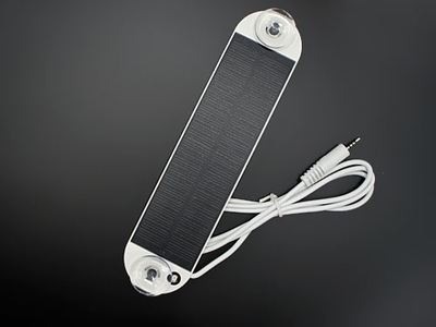 Солнечная панель для питания мотора Smart Blinds (опция)