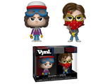 Фигурка Funko VYNL: Stranger Things: Steve &amp; Dustin 2PK