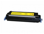 Расходные материалы Bion Q6472A Картридж для принтера HP Color LaserJet 3600, желтый, 4000 стр. [Бион]