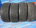 № 772/2. Шины 245/40R20 Hankook Ventus V12 evo