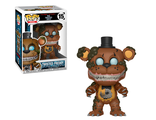Фигурка Funko POP! Vinyl: Books: FNAF: Twisted Freddy