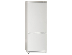 Двухкамерный холодильник ATLANT ХМ 4009-022