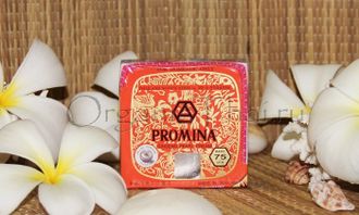 Женьшеневый жемчужный отбеливающий крем "Promina" - купить, отзывы