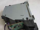Запасная часть для принтеров HP Color LaserJet 4600/4650, Laser Scanner Assy (RG5-6380-000)