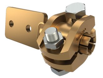 Зажим АШМ-16 Зажим АШМ-16