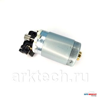 Моторчик 73541905 сервопривода турбины Ford Mondeo.  arktech.ru
