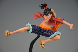 Фигурка One Piece Луффи (Monkey D. Luffy)