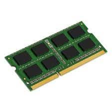 Оперативная память для ноутбука 8Gb DDR3L 1600Mhz  PC12800 (комиссионный товар)