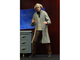 Фигурка NECA Back To The Future - 7&quot; Scale Action Figure – Ultimate Doc Brown