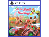 All-Star Fruit Racing (цифр версия PS5) RUS 1-4 игрока