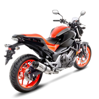 Купить Глушитель LeoVince LV One Evo HONDA NC750 S NC750S 2016 - 2018 14189E