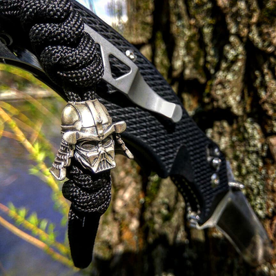 Изделие № 26 "Арт Вейдер"