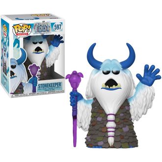 Фигурка Funko POP! Vinyl: Smallfoot: Stonekeeper