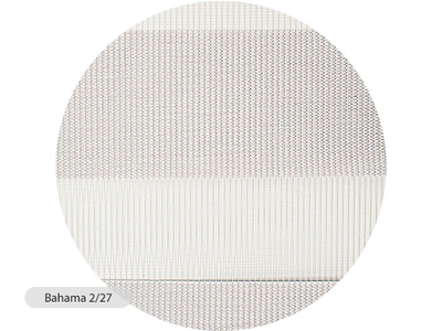 Bahama 2. Ткань "День-ночь", или "Зебра" под натуральную соломку или джут