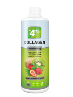 Collagen concentrate 9000 (1000 мл.)4Me Nutrition