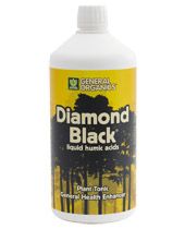 Diamond Black 1L
