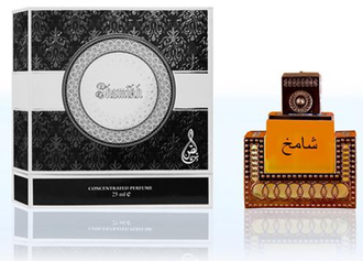 Духи Shamikh / Шамих (25 мл) от Khalis Perfumes