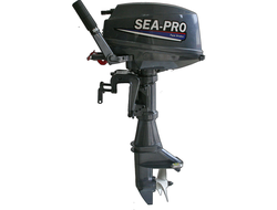 Лодочный мотор Sea-Pro 9.8s